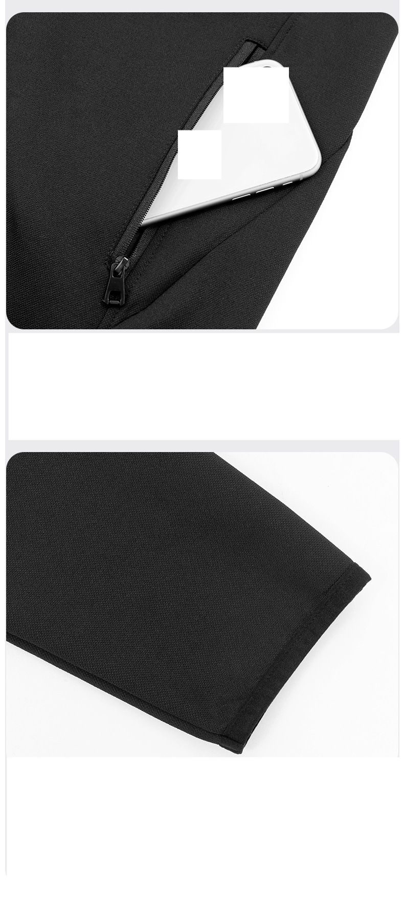 Abbigliamento da uomo Bird Home Stesso stile Autunno e Inverno Nuovo uomo Giacca casual sportiva multitasche Giacca da lavoro slim fit da uomo_voghion.com