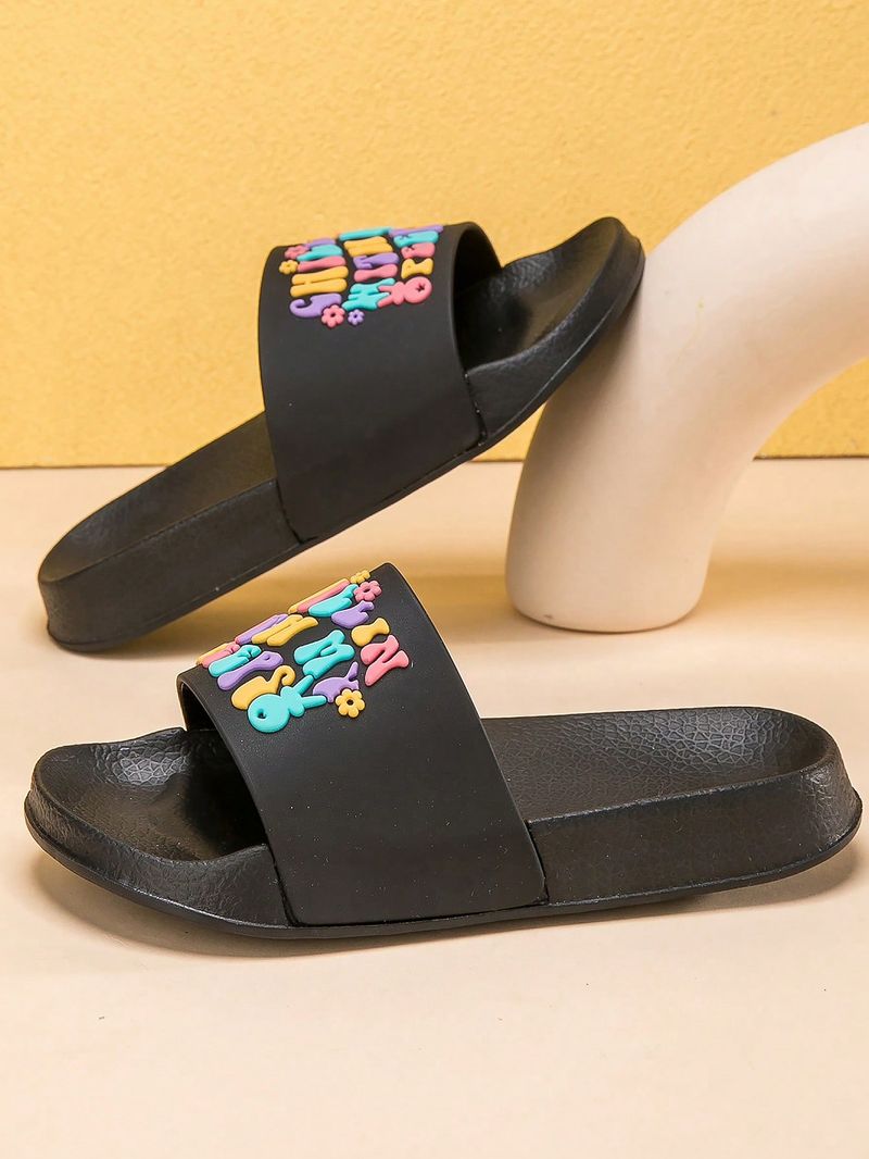 Pantofole estive per ragazzi in schiuma EVA traspirante, comode, alla moda e casual_voghion.com