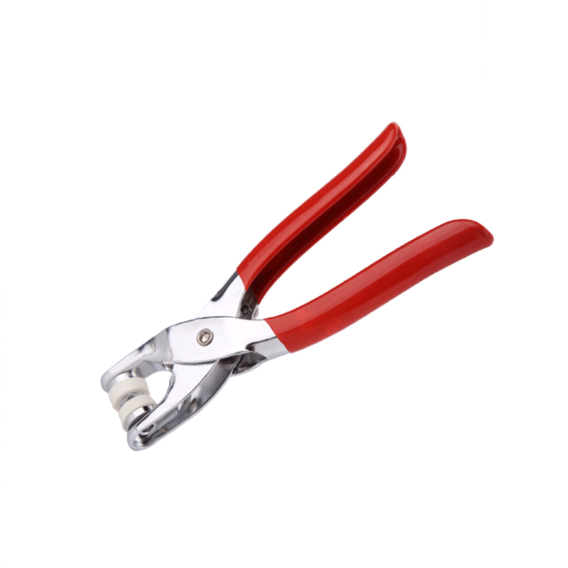 1Pcs Multi-Functional Punching Pliers Labor-Saving Belt Puncher Home Belt Trouser Belt Watch Belt Eyelet Punching Machine Tool_voghion.com