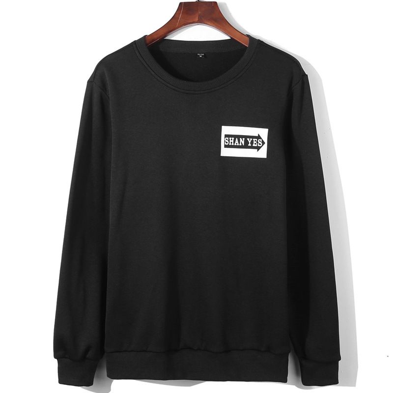 2025 Spring And Autumn Sports Suit Men's Jacket Arrow Casual Pants Sweatshirt Three-Piece Set_voghion.com