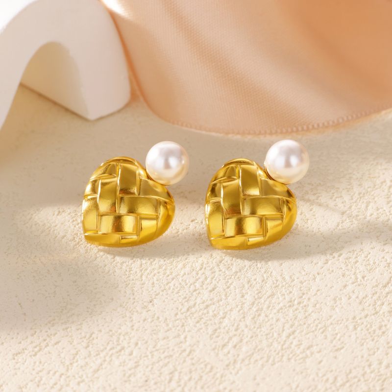 Retro Ethnic Bohemian Vacation Beach Kreative Einfache Mode Pentagramm Ohrringe Damen Süßes Und Kühles Temperament Vielseitige Ohrringe_voghion.com