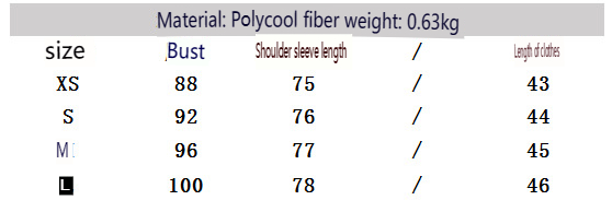 Women's clothing spring new style women's accessories belt casual short windbreaker jacket for women 9MS8111_voghion.com