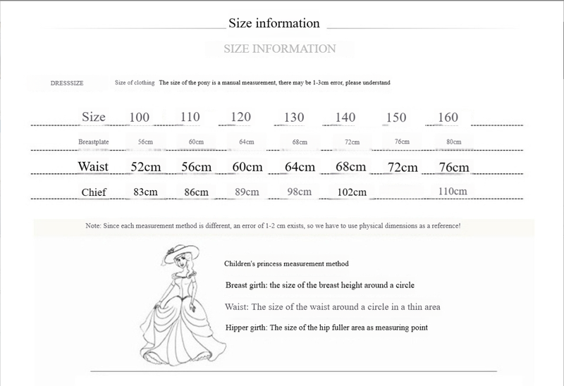 Flower Girl dress Princess dress line shoulder Flower Girl piano dress Girl host children dress_voghion.com