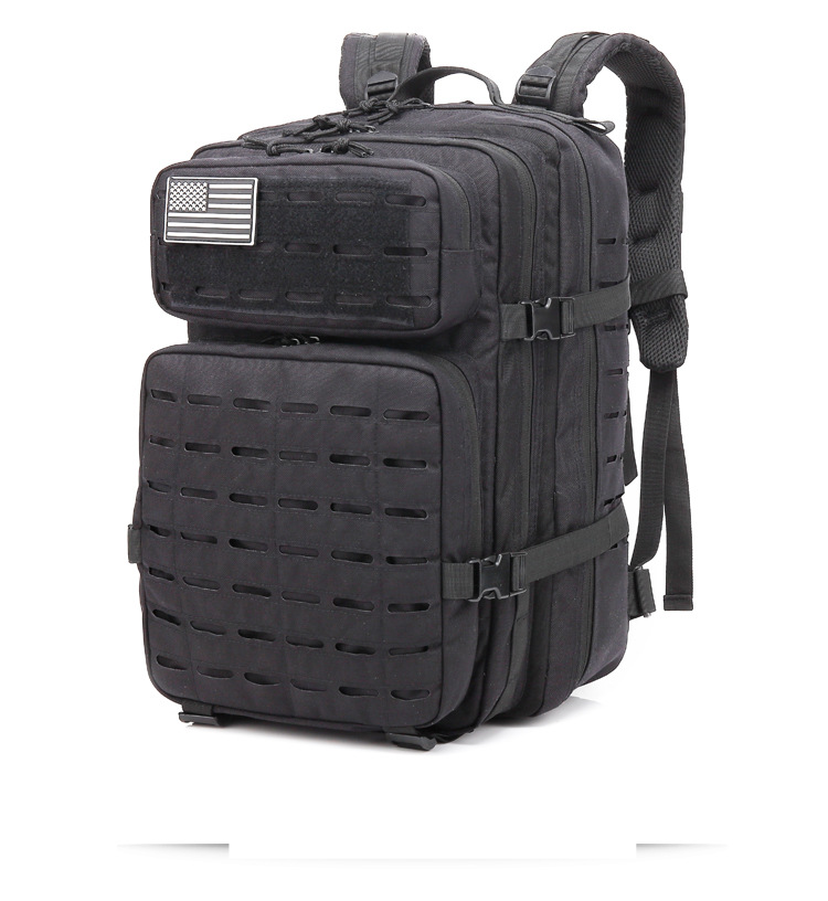 Taktischer Sportrucksack für Herren im Militär-Tarnmuster_voghion.com
