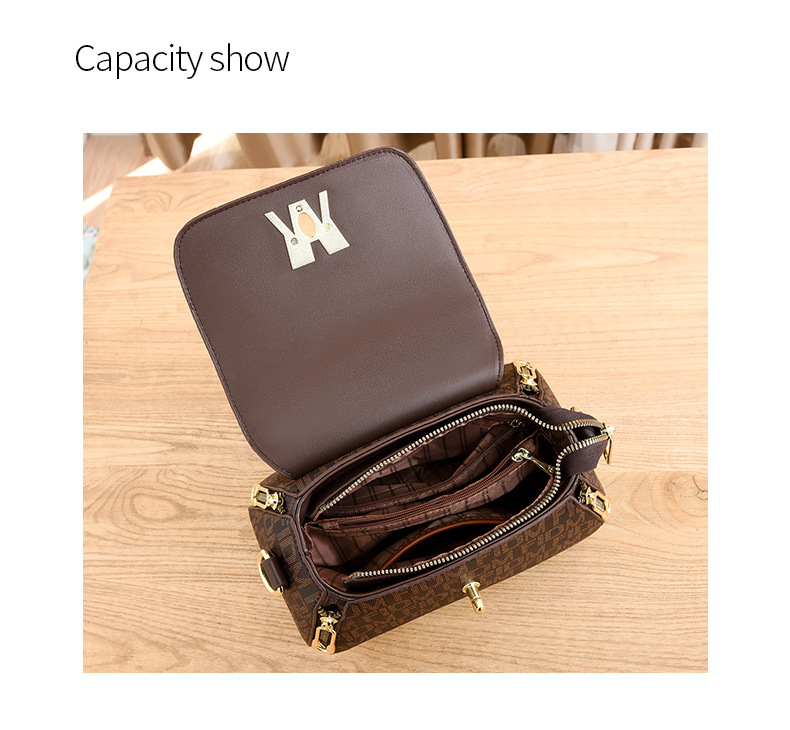 Taschen für Frauen Neue Sommertrend Damen Crossbody Handtaschen Damentaschen Mode Schulter Crossbody Taschen_voghion.com