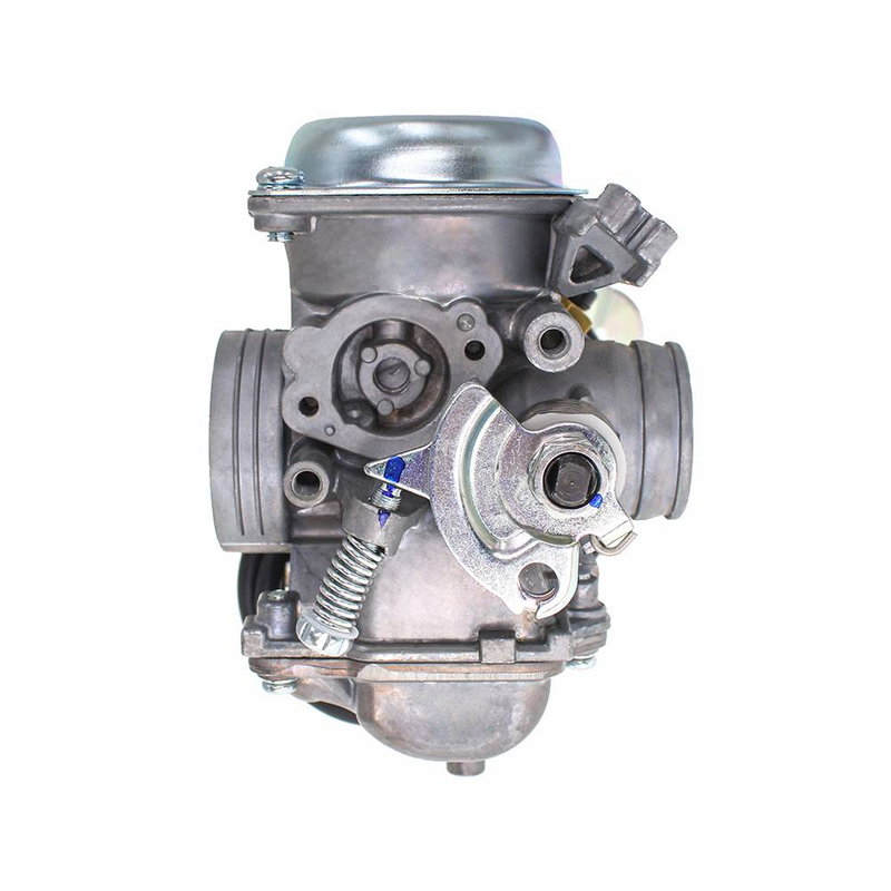 Carburador para Ytx125, YBZ125, YBR125, Tvs150 (2009-2011), accesorios para motocicletas. Carburador para motocicletas de competición._voghion.com