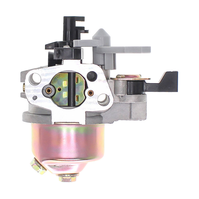 Carburetor For GX120 GX160 GX168 GX200 Motorcycle Accessories Carb Karburetor_voghion.com