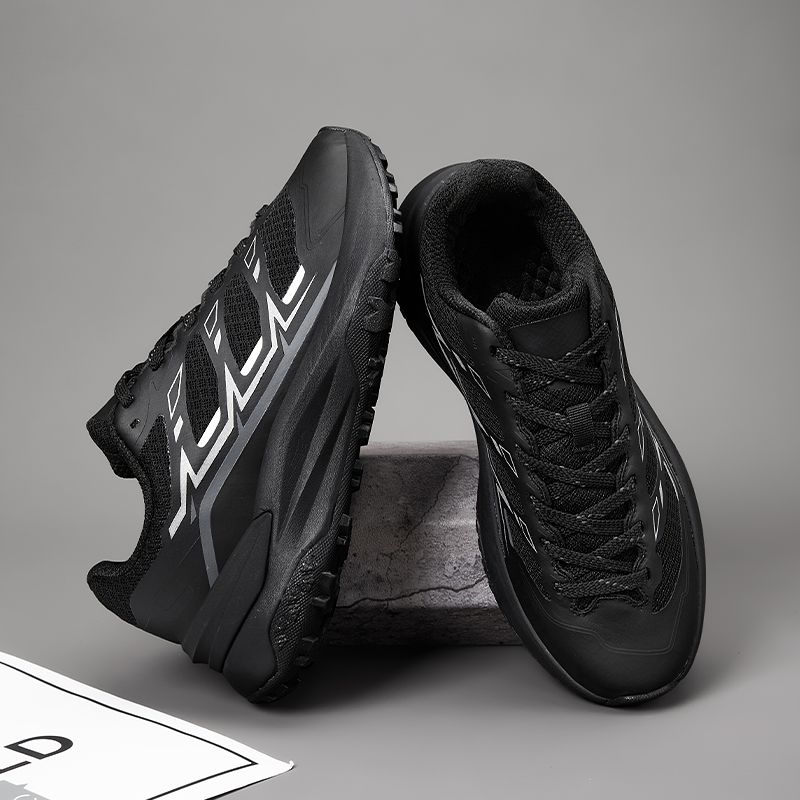 Scarpe da trekking da uomo, nuove di zecca, di lusso, da jogging, antiscivolo, da montagna, da arrampicata, in saldo, da uomo ..._voghion.com