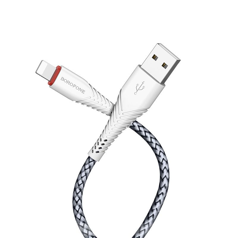 Music Festival BX25 mobile data suitable for Apple Android TYPE-C fast and universal charging cable_voghion.com