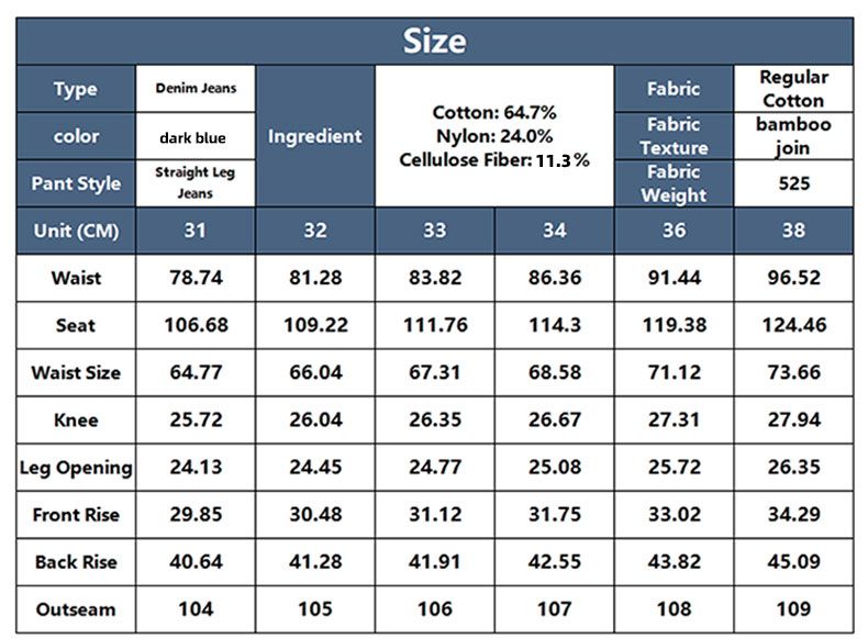 Neue trendige Jeans mit Block-Fashion-Patch für Herbst und Winter für Herren, lockere Hose mit weitem Bein im rustikalen Stil, Retro-Jeans mit verwaschenem geradem Bein_voghion.com