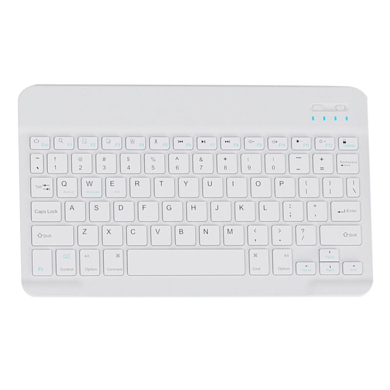 Bluetooth Tragbare Tastatur für PC Tablet Gaming Zubehör B X4B4_voghion.com