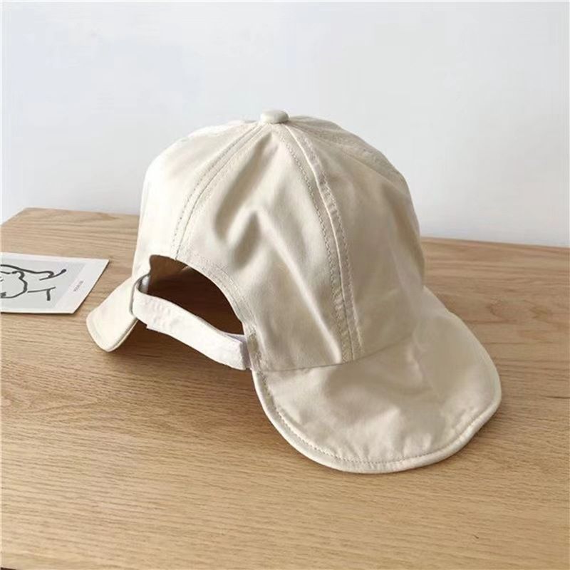 Summer Wide Brim Sunhat Women Sun Hats Foldable Adjustable Outdoor Beach Bucket Hat UV Protection Visors Fisherman_voghion.com