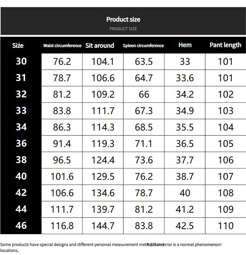 Autumn And Winter New American Retro Jeans Men's Loose Stretch Comfortable Men's Wasteland Style Retro Washed Distressed Denim Trousers_voghion.com