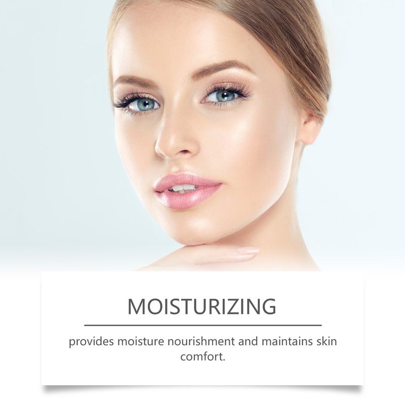 zephoco Natürliches, leichtes, ölkontrollierendes, mattes, feuchtigkeitsspendendes, erfrischendes und glattes Fixierspray_voghion.com