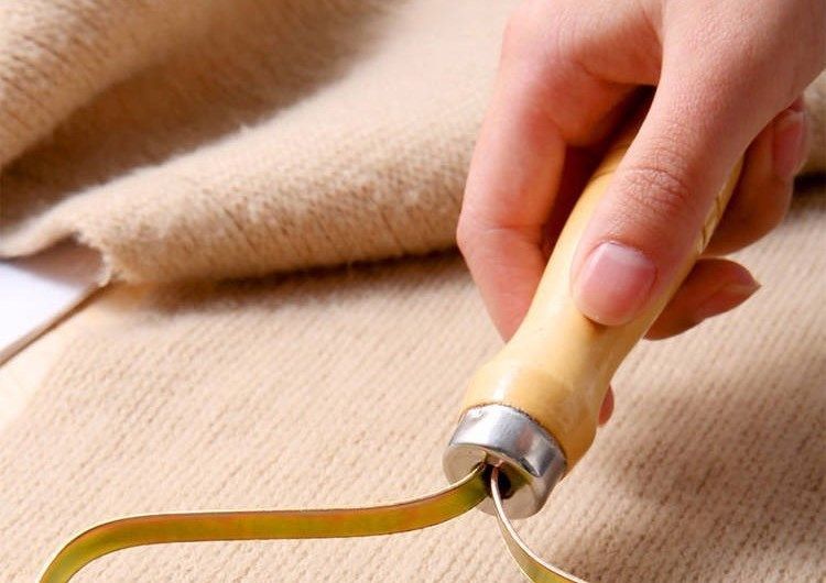 RYYD Copper Fabric Shaver - Pilling Remover|Ball Design|EU Made_voghion.com