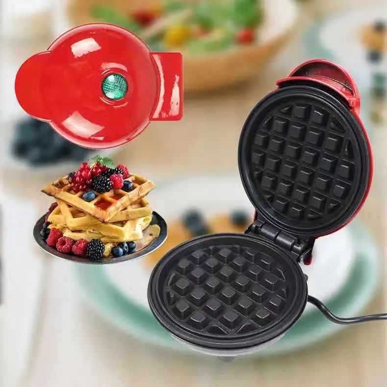 ana sayfa MIN MAKE WAFFLE çocuk tost makinesi_voghion.com