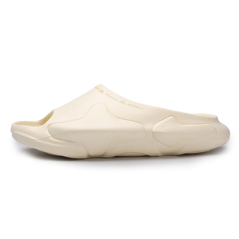 Stoßdämpfende Sport-Hausschuhe für Herren im Sommer, Oberbekleidung der Marke Grass, rutschfeste und geruchsneutrale Schuhe, dicke Sohle für den Innenbereich_voghion.com