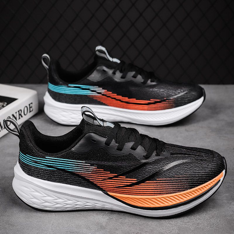 Chitu 6 Pro High-Quality Breathable Mesh Ultra-Light 20 Shock Absorption Technology Sports Flying E-Sports Speed Running_voghion.com