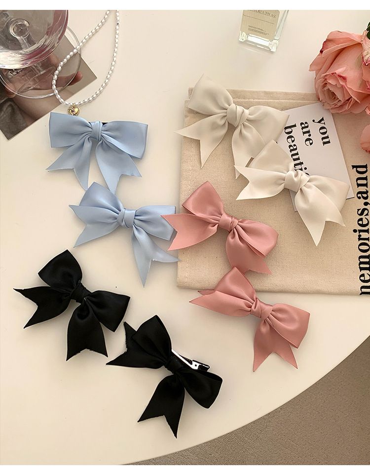 ladies Braided Hair Accessories, Network New Favorite, Sweet Bangs Broken Hair Clips, Cute Headdress Accessories_voghion.com