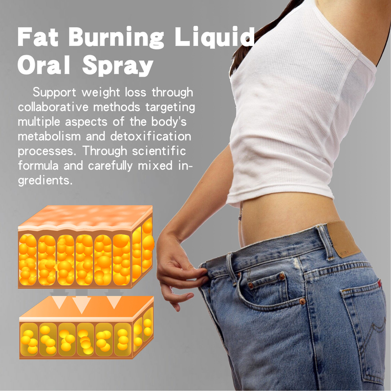 dimagrante orale Bellissimo spray abbellisce il corpo, rassoda le braccia, le cosce, la pancia e la carne, leviga la pelle_voghion.com