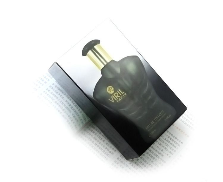 En 2023, el nuevo Perfume Overbearing Man de 100 ml, fragancia duradera, fragancia de madera fresca y océano_voghion.com