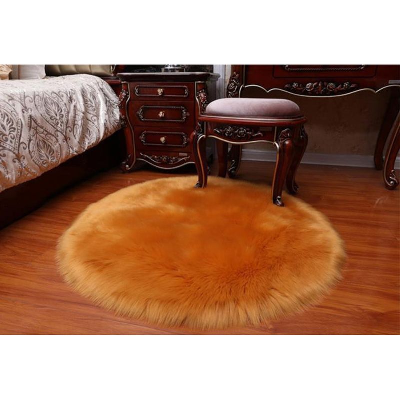 Sofa Carpet Rug Cushion Bay Window Mat Living Room Bedroom Blanket_voghion.com