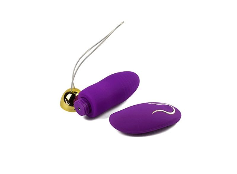 luckyqqyp Vibrateur Elfe Dansant Télécommande Sans Fil Rechargeable USB Vibration à Fréquence Variable Jouet Sexuel Adulte pour Femmes_voghion.com