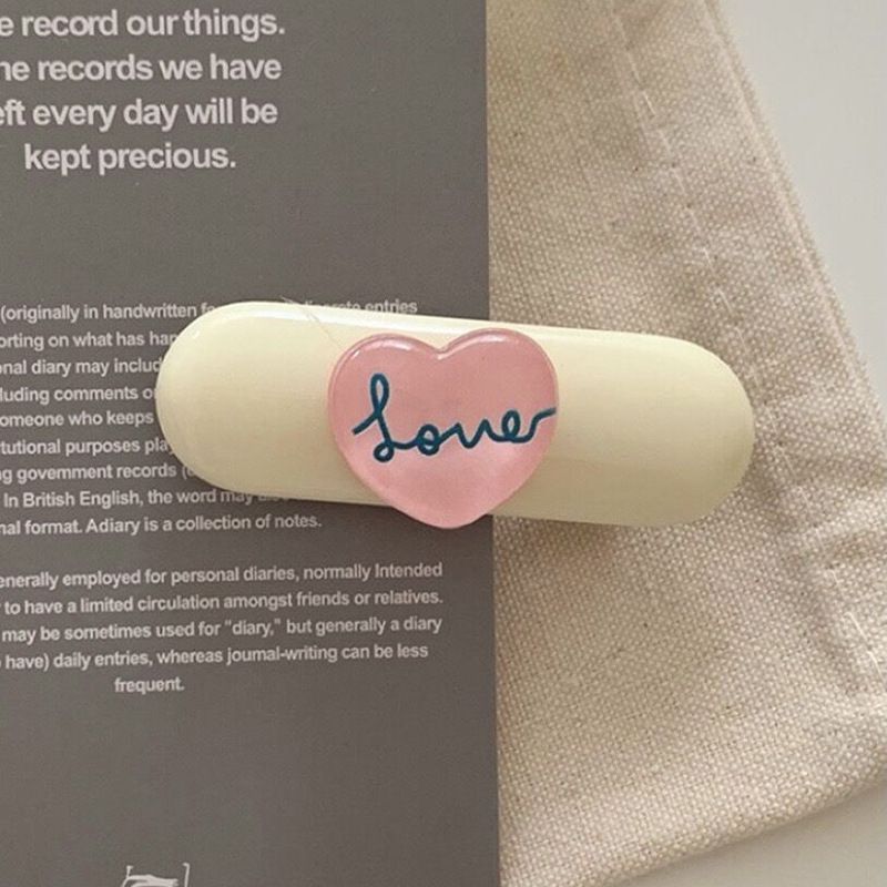 Fermaglio per capelli a forma di stella, orso, fermaglio per capelli Y2K, fermaglio per capelli con frangia a forma di cartone animato, fermaglio laterale, ornamenti per capelli con dopamina, copricapo a forma di stella a cinque punte per donna_voghion.com