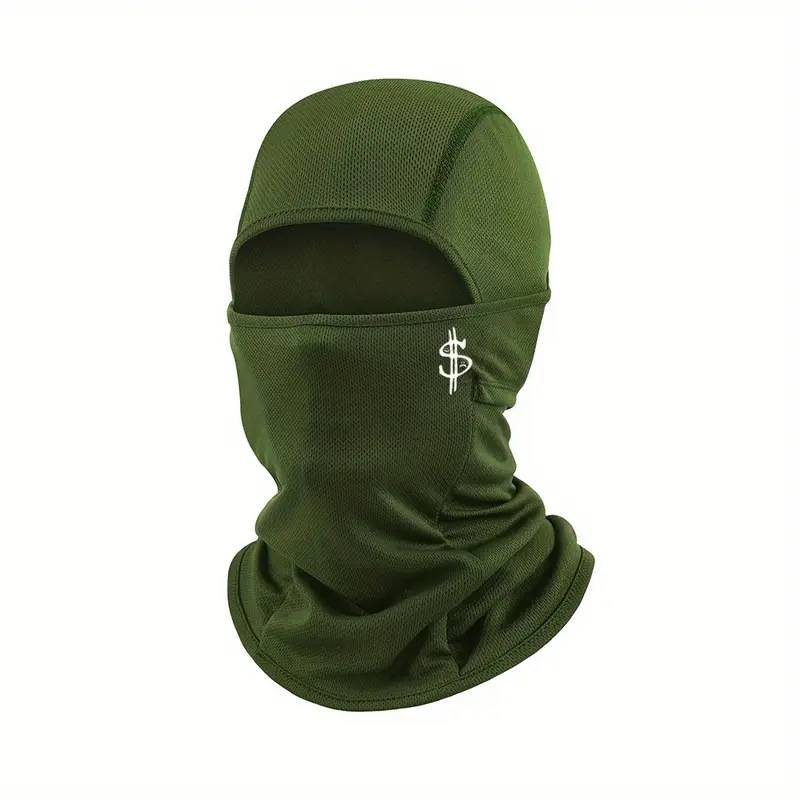 En Çok Satan Sınır Ötesi Açık Hava Bisiklet Yüz Maskesi Tam Kapalı Şapka Moda Baskılı Kafa Bandı_voghion.com