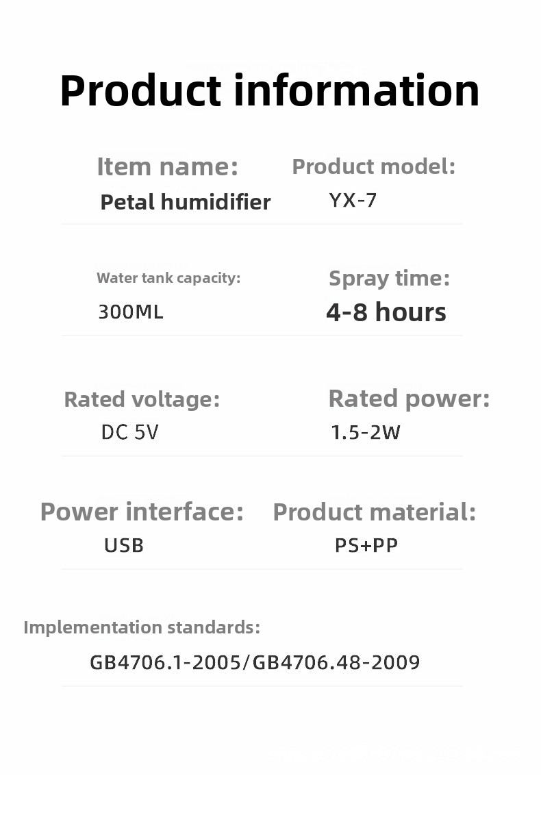 Mini Aroma Diffuser & Humidifier – USB-Powered Ultrasonic Essential Oil Diffuser With Auto Shut-Off, Quiet Operation For Home & Car, White/Gray_voghion.com
