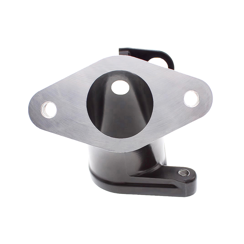 Corpo farfallato Collettore di aspirazione per HONDA WAVE110I WAVE110 28 mm 30 mm Collettore di aspirazione per moto Tubo di aspirazione_voghion.com