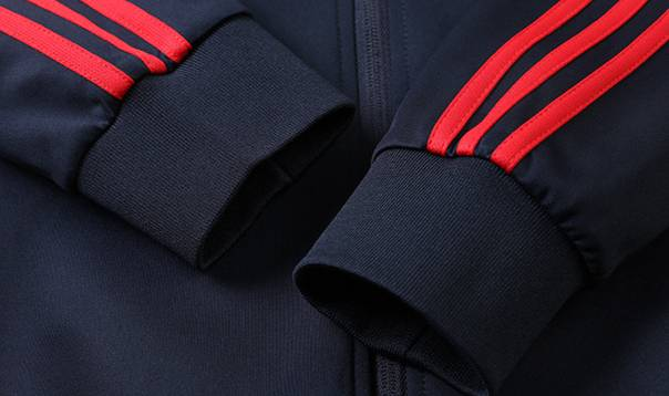 Men's & Women's Premium Polyester Track Suit Set - Stylish & Comfortable Athletic Wear For Running, Gym & Casual Outfits_voghion.com