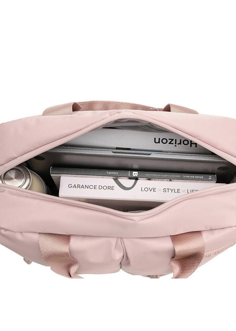 Borsa da viaggio multifunzione portatile Luggage Airway, borsa a tracolla, borsa da viaggio, borsa per bagagli, borsa fitness, borsa per computer di grande capacità_voghion.com