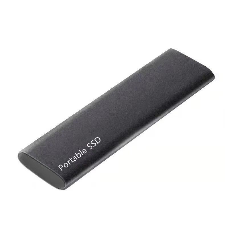 SSD Solid State External Hard Drive Upgrade 2TB 4TB 8TB 16TB High-Speed Transfer_voghion.com