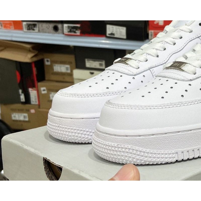 Versione alta Novità Cricket da uomo e da donna Taglio basso Deconstructed Wheat Pure Air Nuove scarpe bianche n. 1_voghion.com