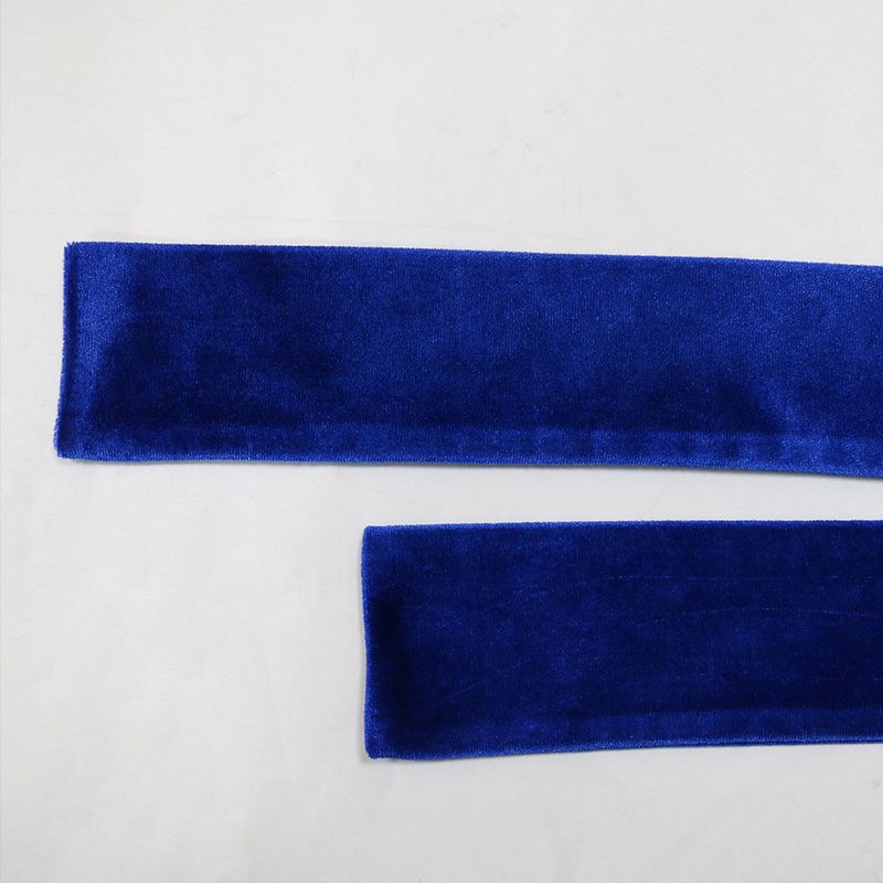 Women's Clothing Abaya Robe Velvet Zipper Green Water Drop Diamond Dress_voghion.com