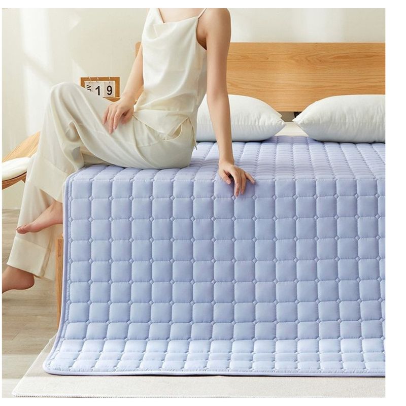 Blanket With Circulation For Single And Double Use, Heating Blanket, Electric Water Mattress_voghion.com