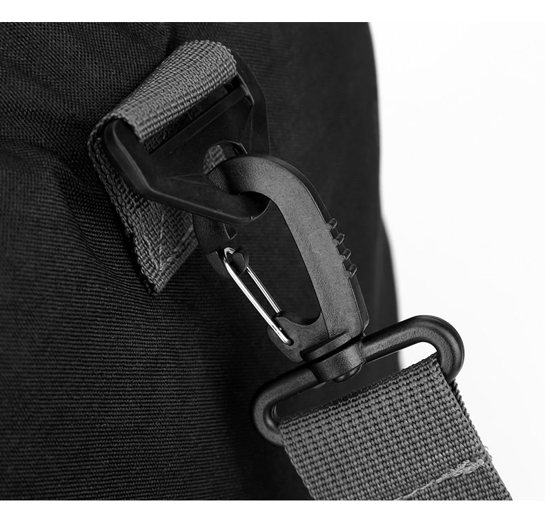 Klappbar Portable Reestasch Grouss Kapazitéit Fitness Sportstasch Kationesch Gepäcktasch_voghion.com