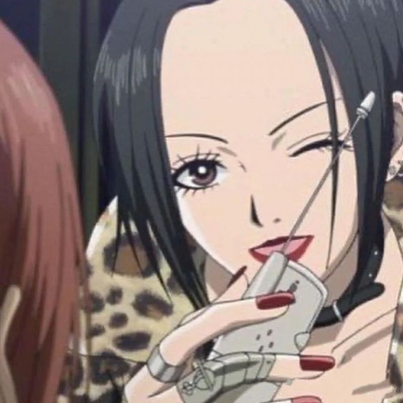 Hoge versie Vivienne Empress vierdelige punkstijl pantserknokkelring zwart en grijs twee kleuren_voghion.com