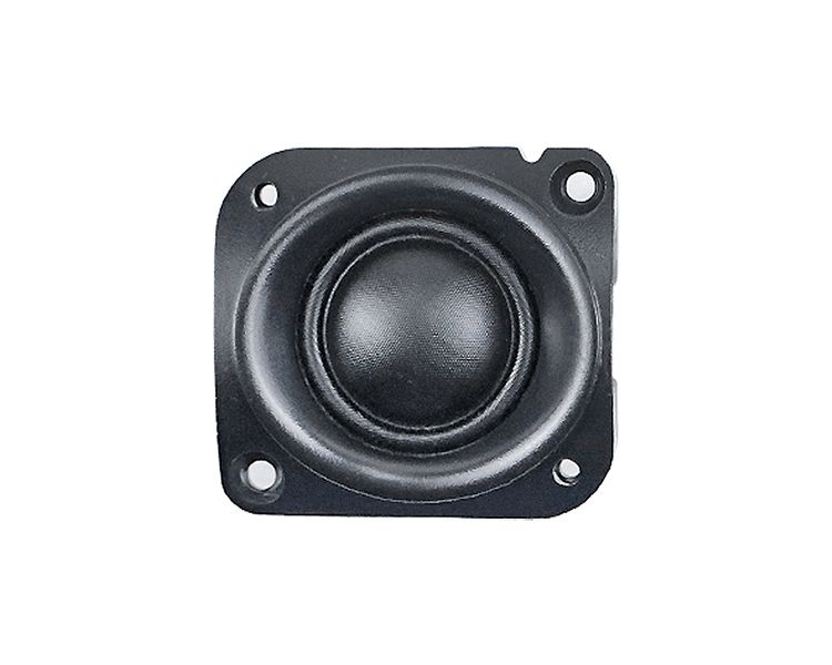 1PC GHXAMP For Charge 5 Silk Film Treble 4ohm 20W Neodymium Magnetic High-end DIY fever Level Speaker_voghion.com