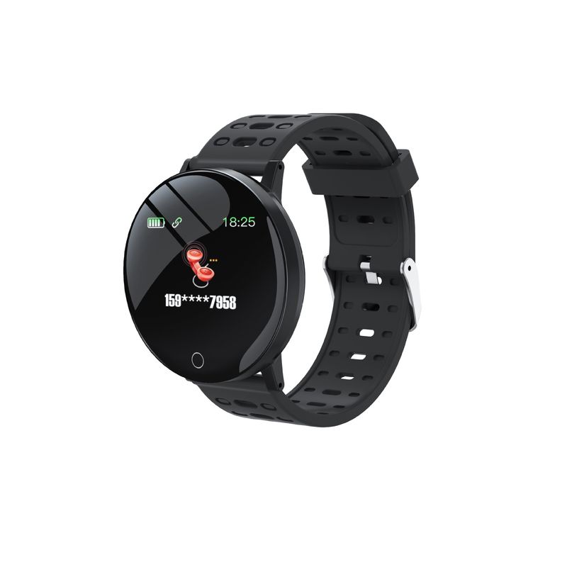 B42 Smart Watch erkennt Blutfette, Herzfrequenz, Blutdruck, Gesundheitsüberwachung, Bluetooth-Anrufe, lange Akkulaufzeit, Multifunktion_voghion.com