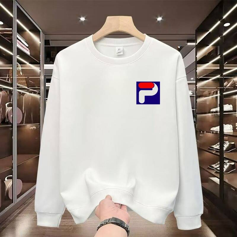 Maglione girocollo di alta qualità per uomo e donna Autunno/Inverno 2024_voghion.com