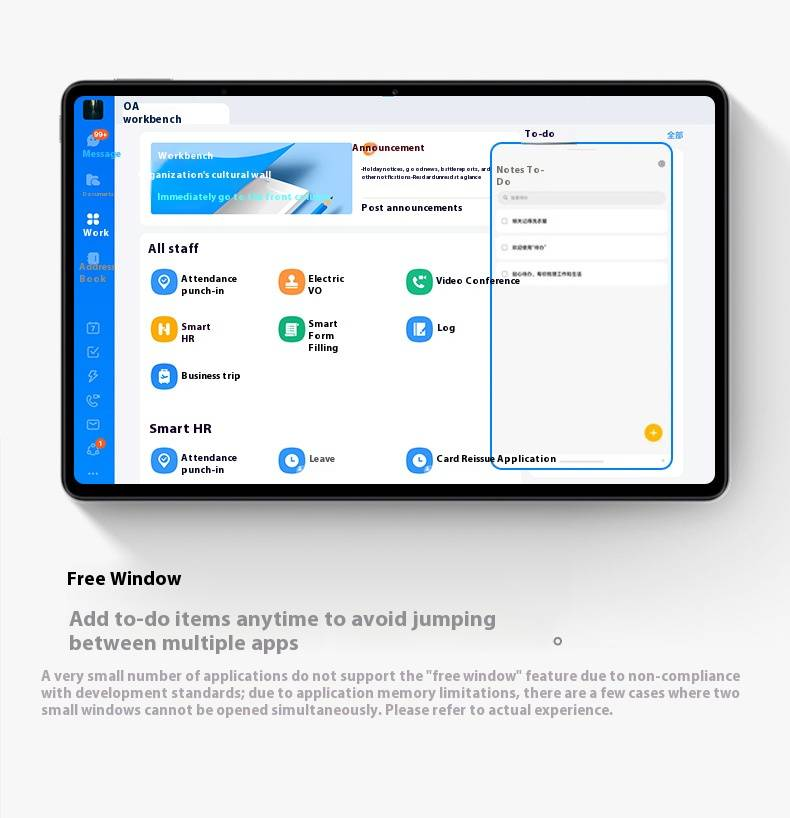 Zhuochida NX1 10.1 Inch Dual-Core Android Tablet For Kids & Business, WiFi/Bluetooth, 160GB Storage, 5-7H Battery (Sky Blue/White/Purple/Mint)_voghion.com