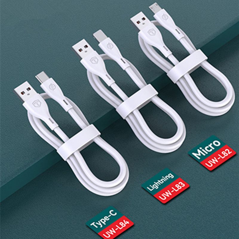 Unschlagbare Qualität, anwendbar auf Micro Android Typ-C Super Fast Charge 6A Handy-Ladegerät Single Head iPhone iPhone Datenkabel_voghion.com