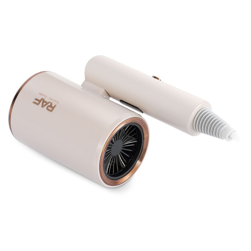 RAF European Standard High-Speed Dryer For Home Use, Gentle On Hair, Ionic Hair Care, Quiet_voghion.com