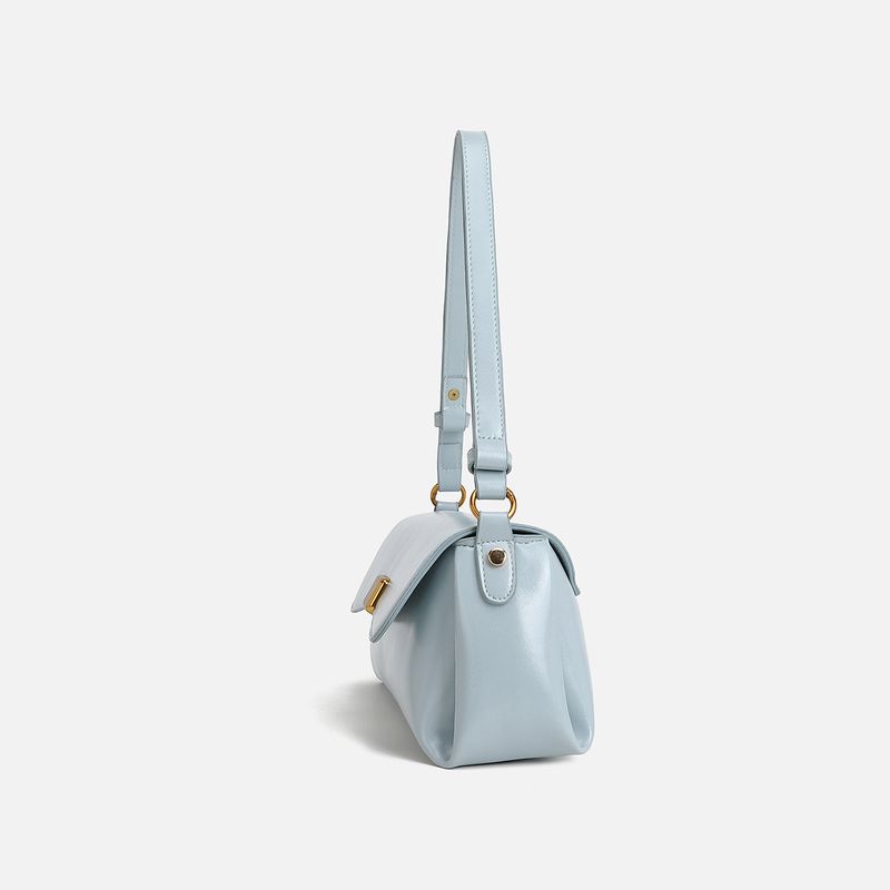 Borsa a tracolla da donna, versatile, piccola, quadrata, di alta qualità, a spalla singola, da ascella, nuova primavera 2025_voghion.com
