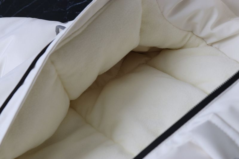 Traje de nieve infantil con forro polar – Pelele de invierno ultracálido con capucha (90-120 cm) – Mono de esquí unisex con cremallera completa para niños pequeños_voghion.com