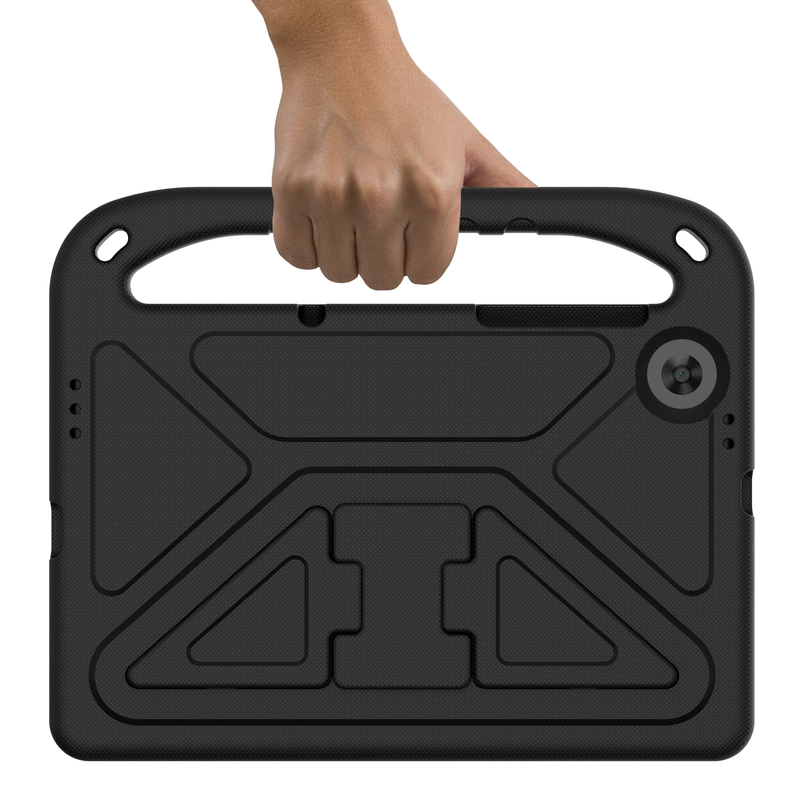Kids EVA Case For Lenovo Tab M10 plus 3rd gen TB-125F 128F TB-X306F 10.1 M10 3rd Gen TB328FU TB-X505F TB-X606F M8 Stand Cover_voghion.com