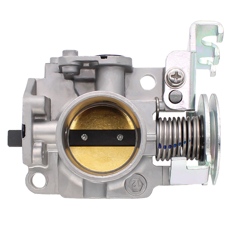 RACING Throttle Body For HONDA RS150 WINNER SUPRA GTR150 32mm 34mm 36mm 38mm Motorcycle RACING Throttle Body_voghion.com