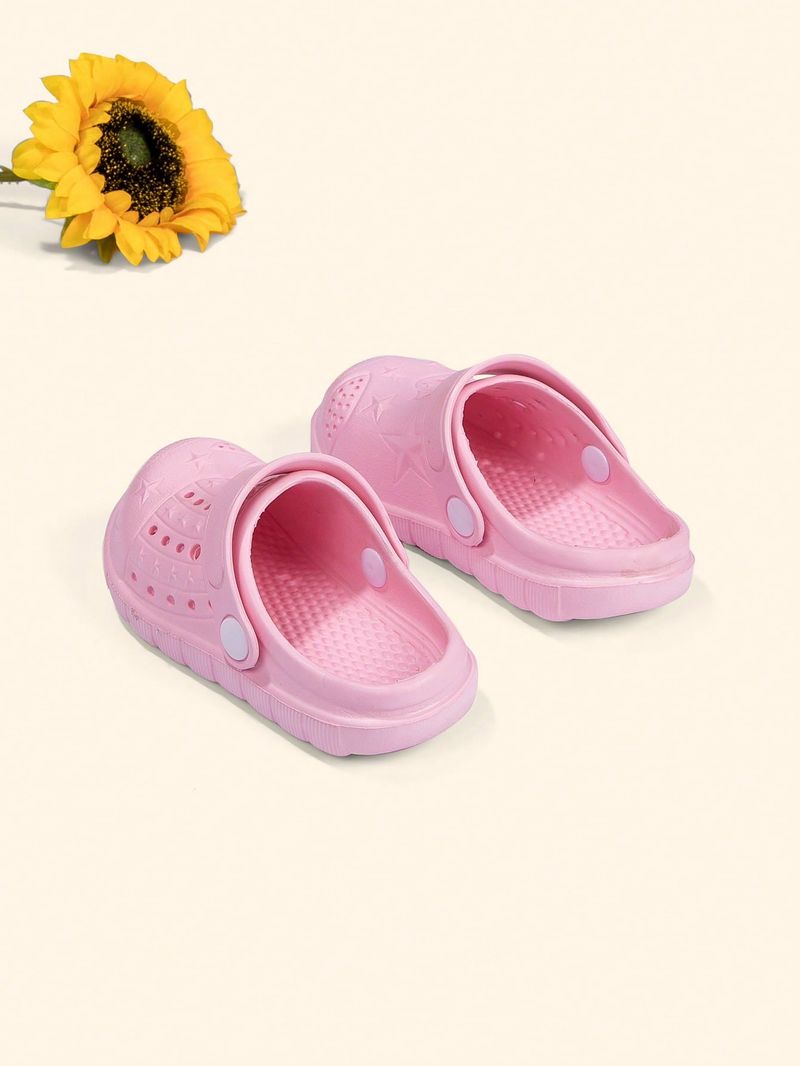 Scarpe da casa estive comode, alla moda, casual, leggere, traspiranti e alla moda per neonati maschi_voghion.com